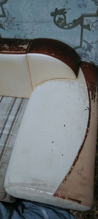 Диван 3 бөліктіі