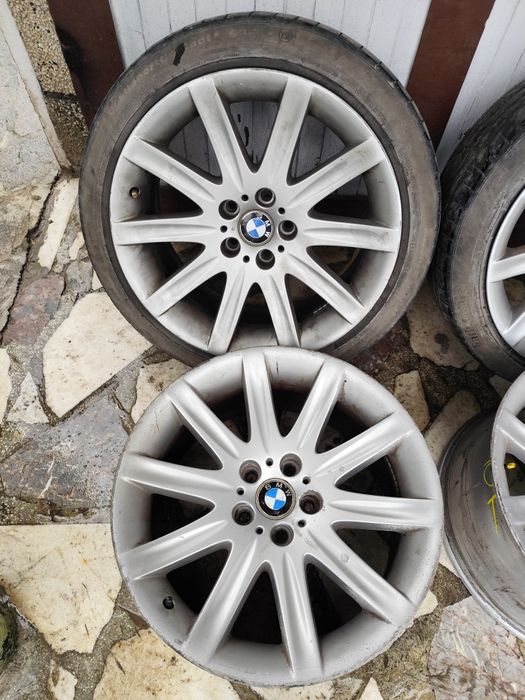 Джанти за BMW E60 E38 E65 19" Style 95
