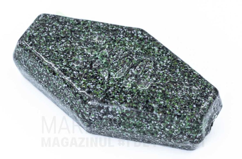 matrita plumbi pentru pescuit pe dunare cod 33 gramaj 80-100-120-150gr