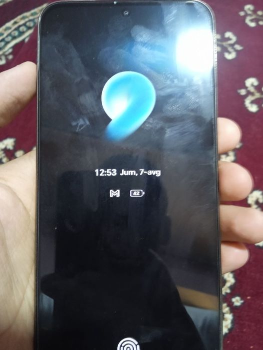 Honor x9d 1yil ka