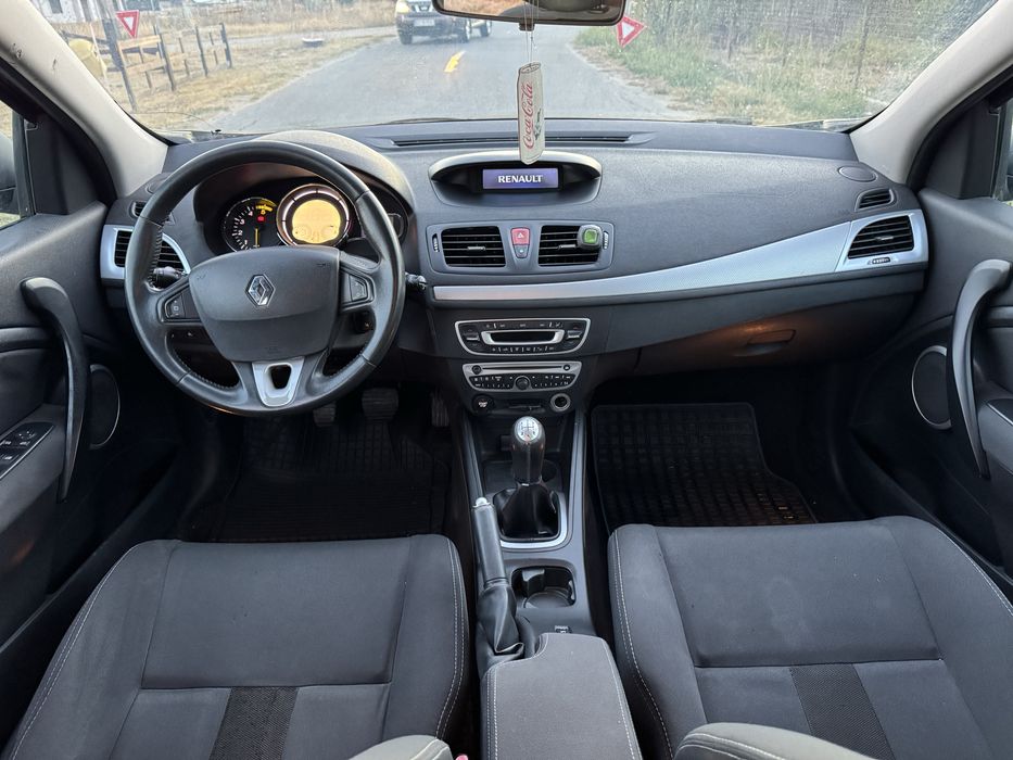 Renault megane 1.5 DCI 2009 clima pilot pret 2650€