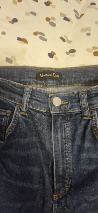 Дънки Zara, Massimo Dutti