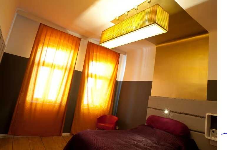 Дава се под наем Едностаен апартамент в Пловдив, Южен - 45 кв.м за 198.9 € - Снимка #2