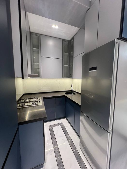 Квартира вторичка 3 комнатная Дархан Мирзо улугбекский