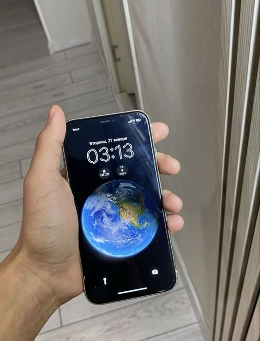 айфон 11 128гб 75 акб