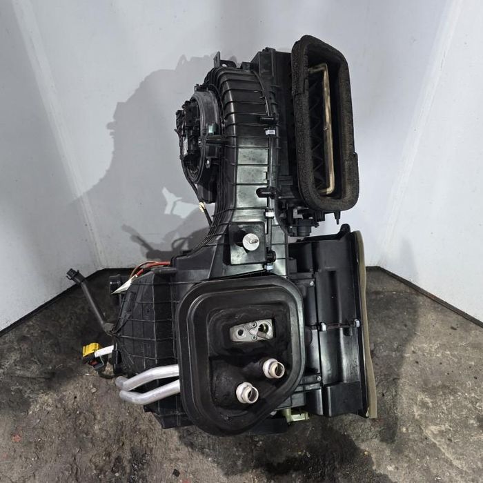 Aeroterma completa Opel Astra K