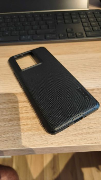 Xiaomi 13 T Black 8GB 256GB