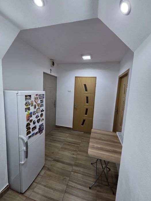 Garsonieră de vânzare