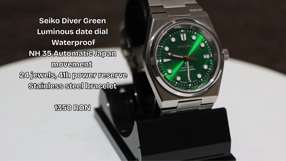 Ceasuri citizen automatic