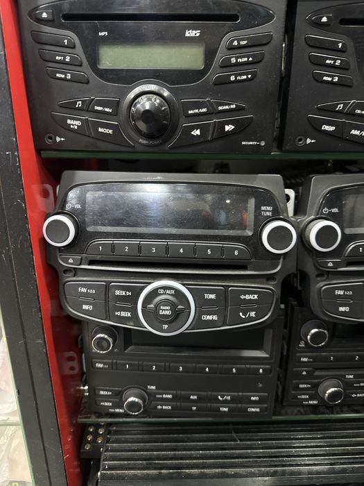 Spark Mafon xolati zor