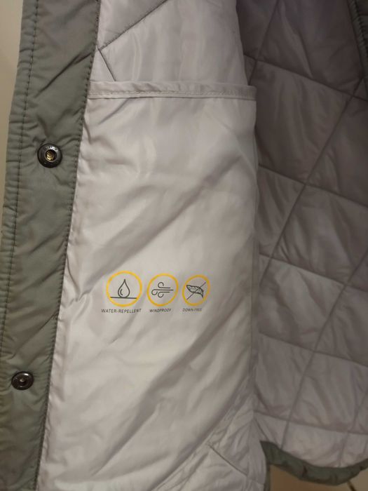 Ново олекотено яке Camel active, EU 42