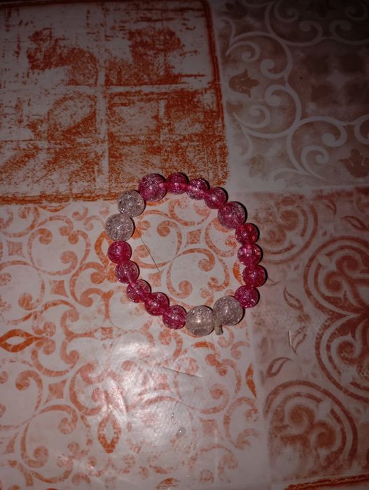 Экслюзивные аксесуары из бисера