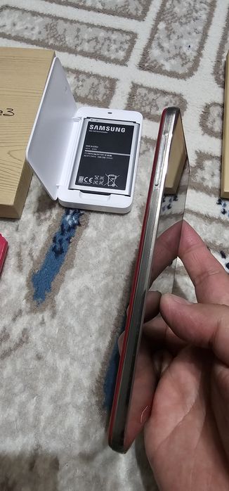 Samsung Galaxy Note 3