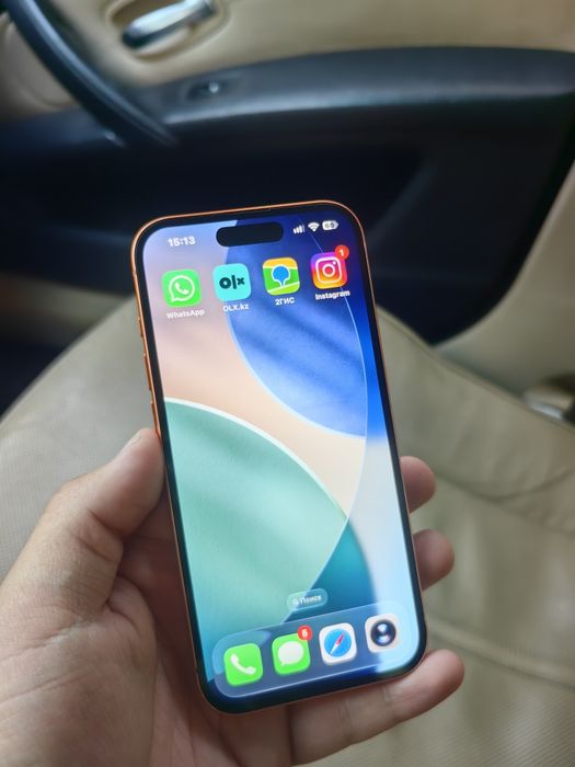Срочно IPhone 14 Pro под 17 Pro