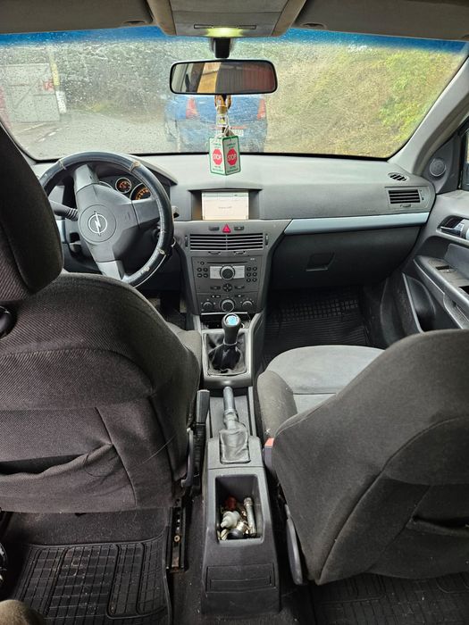 OPEL Astra 0 — imagine 5