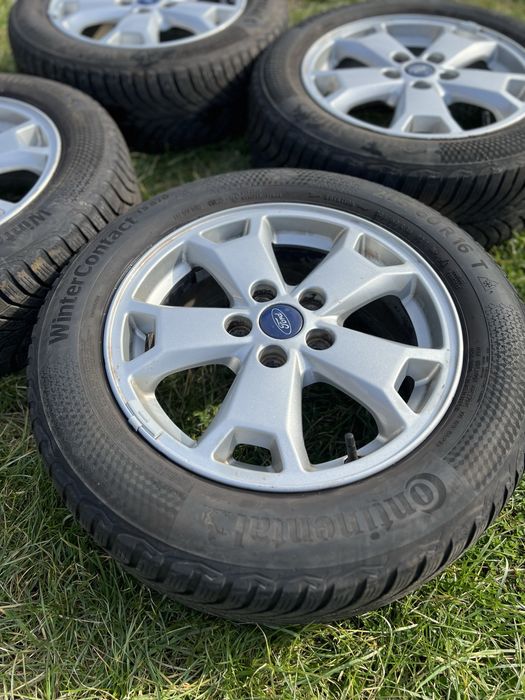 Джанти 5х108 16 цола