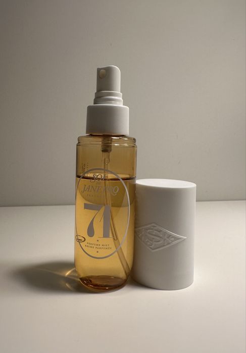 Sol de Janeiro Cheirosa ‘71 – Spray de corp