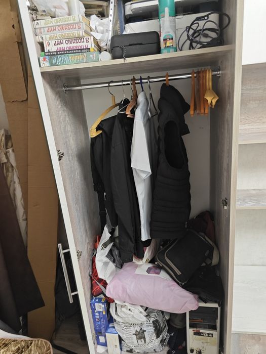 Продам Стенку шкаф