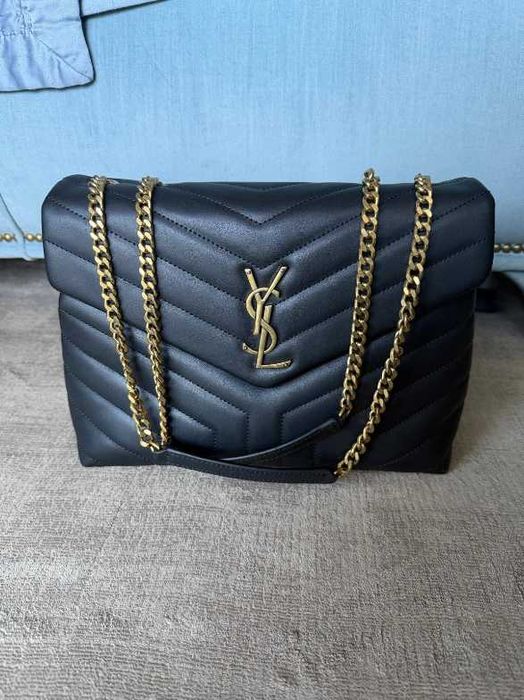 geanta ysl loulu - Medium