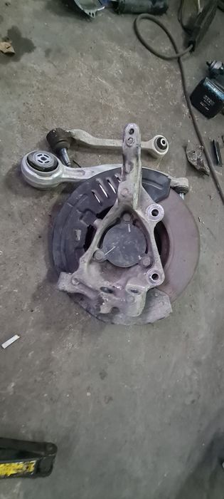 Шенкел за Шевролет Камаро