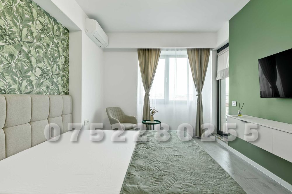 Garsonieră de închiriat – Complexul Novum 56 | 500 €/lună