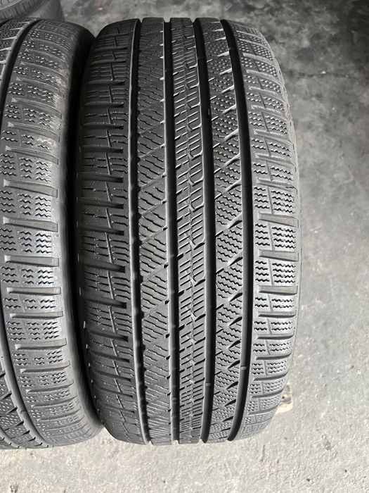 2 anvelope m+s 225/45/18 Vredestein DOT 2024!