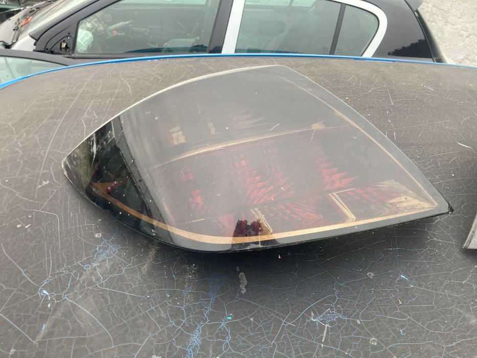 Стоп стопове опел астра H gtc astra opel