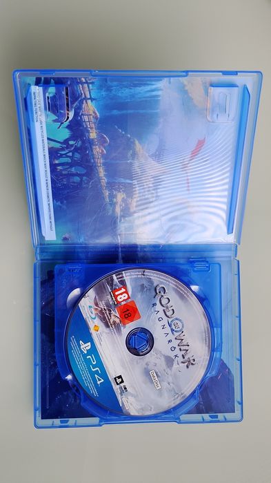 God of war Ragnarok Ps4 ps5