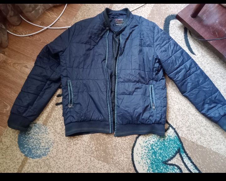 Продам мужскую одежду