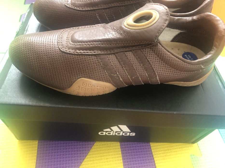 Маратонки Adidas Yoga Gym номер 36 само за 50 лв. За Йога Фитнес или в