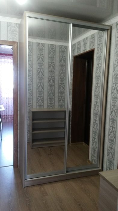 3-хкомнатная квартира