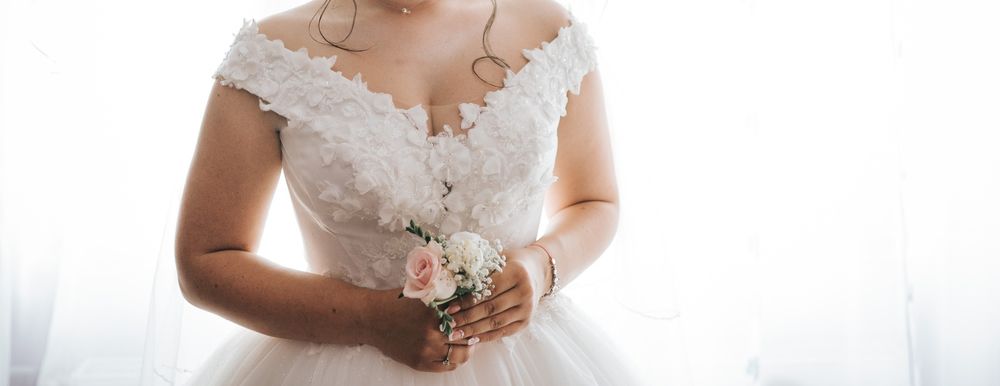 Rochie de mireasă