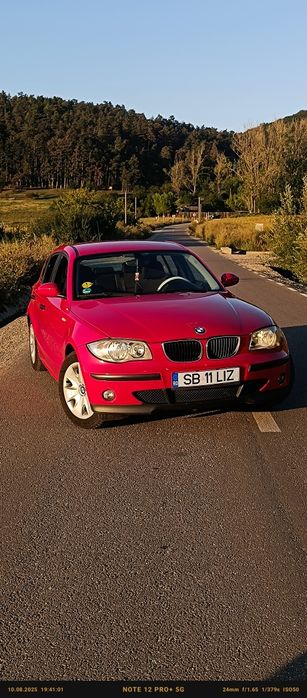 BMW Seria 1 2005 — imagine 3