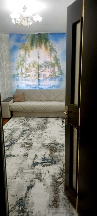 Квартира жк "Обод Макон"