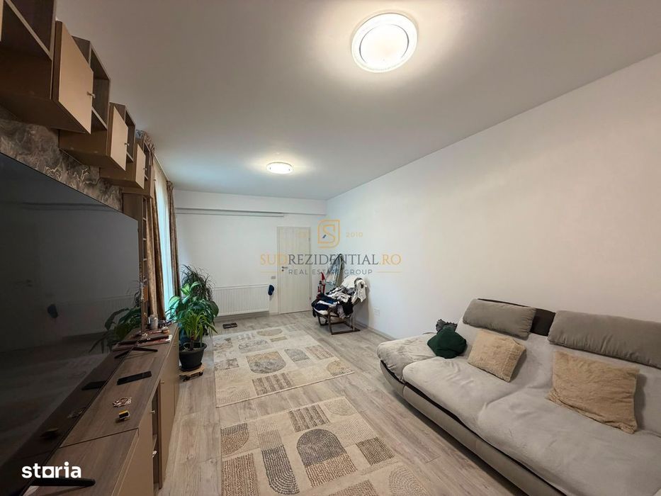 Apartament 4 camere | 94 mp | Confort Urban-Sector 5 | Mobilat complet