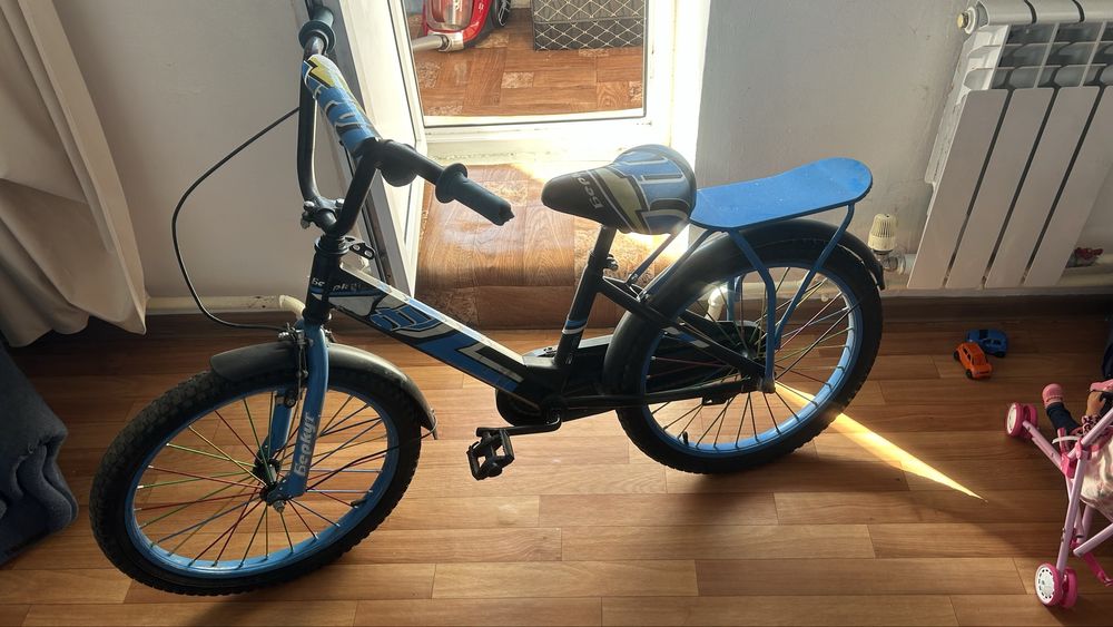 Велосипед для мальчика