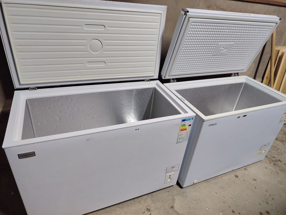 Аренда морозильников