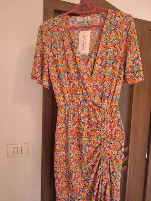 Rochie dama midi, noua cu eticheta