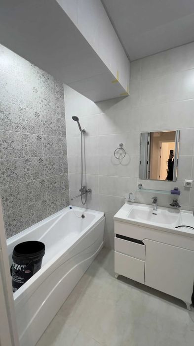 Chilonzor 23 2/12/13 Новостройка 60 m2