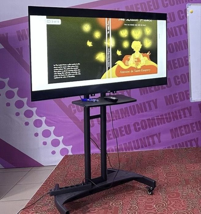 аренда Смарт-телевизора