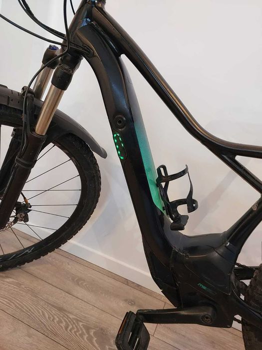 MTB Turbo Levo Hardtail 2017