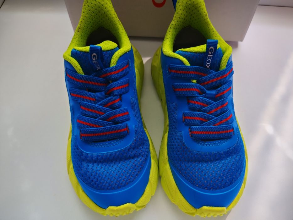 Маратонки GEOX за момче