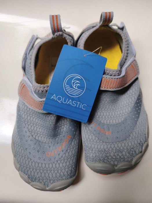 Aquastic обувки за вода