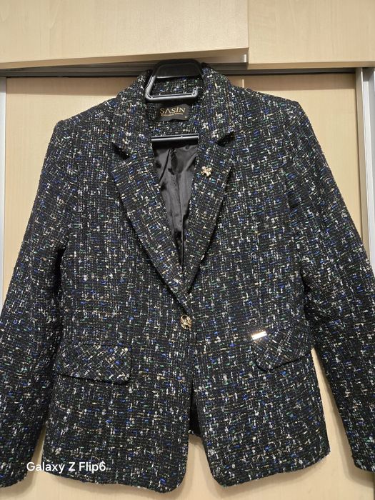 Дамско сако 40 ном.