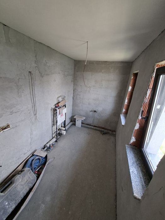 Duplex Modern 147mp + Curte |  Str. Frâncei | Rădăuți