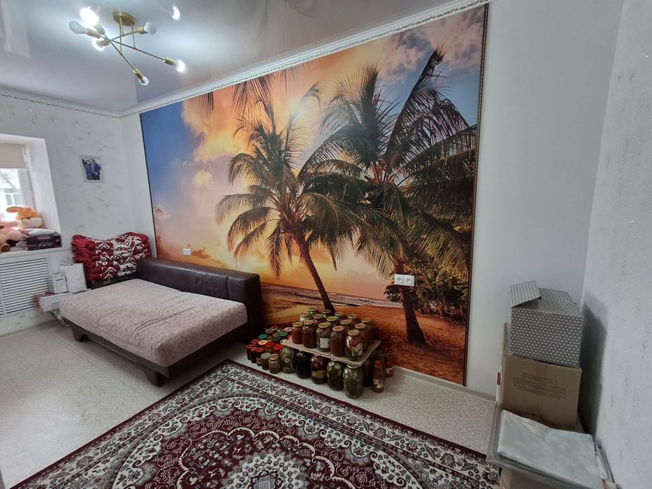 Продам 3 ком кв 59 м2 в районе облисполкома