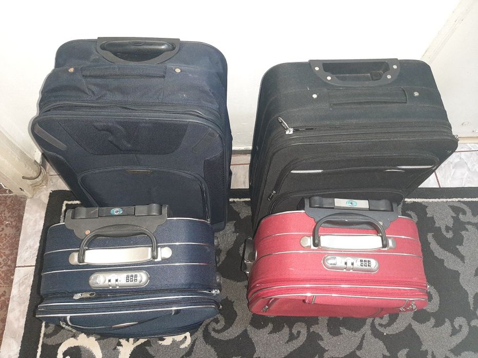 Troler  50/35/22  60/4028  second-hand