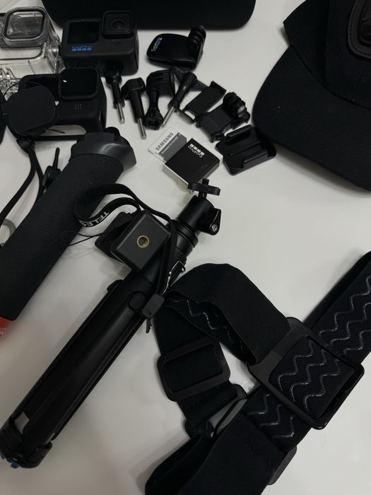 GoPro 11 экшн-камера