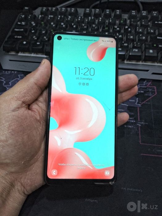 Samsung a21s 32gb