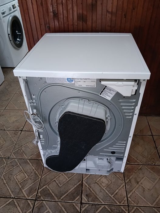 Сушилня с термопомпа Бош Bosch Home Professional 8кг А+++ 2 г.гаранция